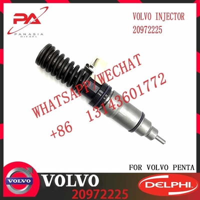 Diesel Fuel Inyector Electronic Unit Injector 20972225 BEBE4D16001 BEBE4N01001 for D11C V-O-L-V 21506699 21569191