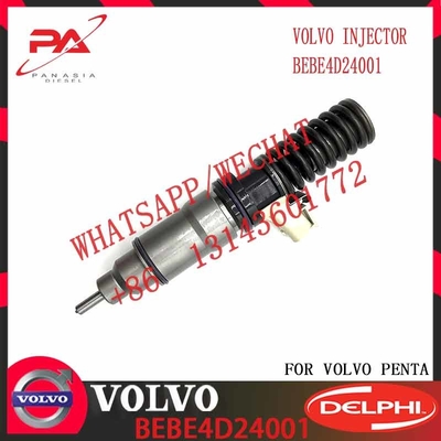 Fuel Injector BEBE4D24001 20584345 20972225 21340611 21371672 85000497 85000986 85003263 for V-O-L-V MD13