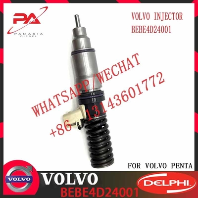 Fuel Injector BEBE4D24001 20584345 20972225 21340611 21371672 85000497 85000986 85003263 for V-O-L-V MD13