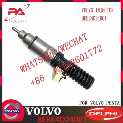 Fuel Injector BEBE4D24001 20584345 20972225 21340611 21371672 85000497 85000986 85003263 for V-O-L-V MD13