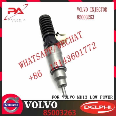New Diesel Fuel Injector 21340611 21340611 BEBE4D24001 21371672 For V-O-L-V D13 21340611 21371672 85003263 FH12