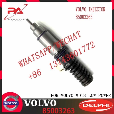 New Diesel Fuel Injector 21340611 21340611 BEBE4D24001 21371672 For V-O-L-V D13 21340611 21371672 85003263 FH12