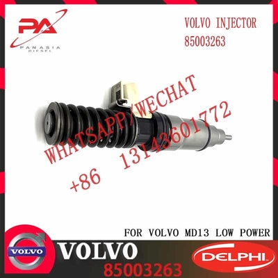 New Diesel Fuel Injector 21340611 21340611 BEBE4D24001 21371672 For V-O-L-V D13 21340611 21371672 85003263 FH12