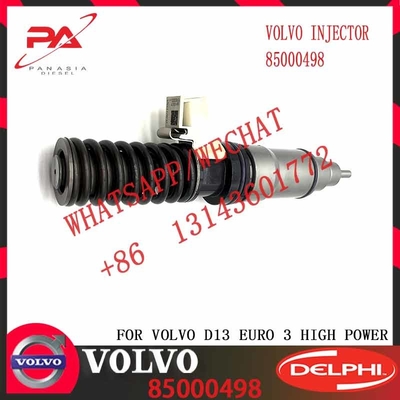 Diesel Fuel Unit Injector BEBE4D24002,21371673,2058common rail injector 205843464346,20972224,21340612,85000498,85000987