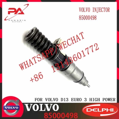 Diesel Fuel Unit Injector BEBE4D24002,21371673,2058common rail injector 205843464346,20972224,21340612,85000498,85000987