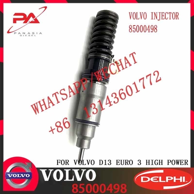 Diesel Fuel Unit Injector BEBE4D24002,21371673,2058common rail injector 205843464346,20972224,21340612,85000498,85000987