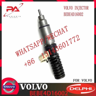 High Quality Diesel Fuel Injector 20972224 EUI Unit Injector BEBE4D08002 BEBE4D16002 For V-O-L-V MD13 HIGH POWER