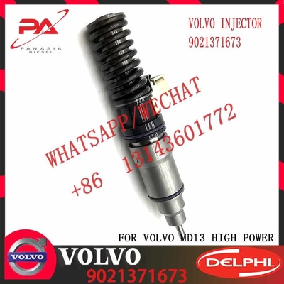 Fuel injector BEBE4D24002 RVI 7421340612 7420972224 V-O-L-V 21371673 9021371673 21340612 85003264 20972224 For V-O-L-V MD13