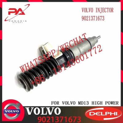 Fuel injector BEBE4D24002 RVI 7421340612 7420972224 V-O-L-V 21371673 9021371673 21340612 85003264 20972224 For V-O-L-V MD13