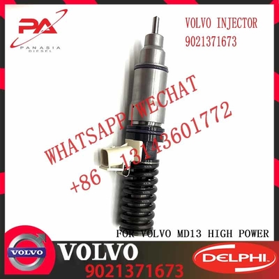 Fuel injector BEBE4D24002 RVI 7421340612 7420972224 V-O-L-V 21371673 9021371673 21340612 85003264 20972224 For V-O-L-V MD13