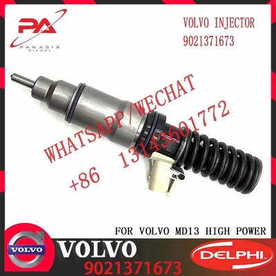 Fuel injector BEBE4D24002 RVI 7421340612 7420972224 V-O-L-V 21371673 9021371673 21340612 85003264 20972224 For V-O-L-V MD13