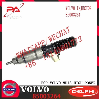 Fuel injector BEBE4D24002 RVI 7421340612 7420972224 V-O-L-V 21371673 9021371673 21340612 85003264 20972224 For V-O-L-V MD13