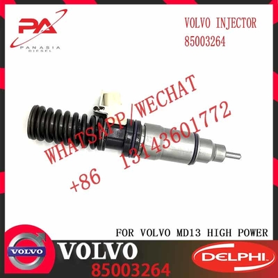 Fuel injector BEBE4D24002 RVI 7421340612 7420972224 V-O-L-V 21371673 9021371673 21340612 85003264 20972224 For V-O-L-V MD13