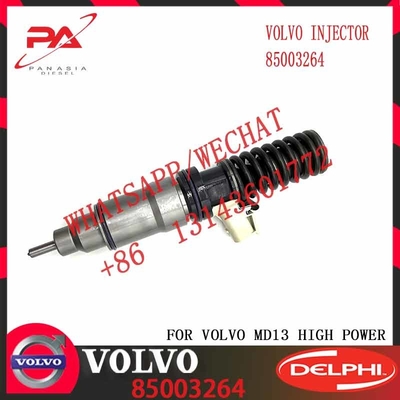 Fuel injector BEBE4D24002 RVI 7421340612 7420972224 V-O-L-V 21371673 9021371673 21340612 85003264 20972224 For V-O-L-V MD13