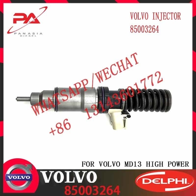 Fuel injector BEBE4D24002 RVI 7421340612 7420972224 V-O-L-V 21371673 9021371673 21340612 85003264 20972224 For V-O-L-V MD13