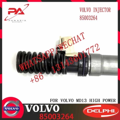 Fuel injector BEBE4D24002 RVI 7421340612 7420972224 V-O-L-V 21371673 9021371673 21340612 85003264 20972224 For V-O-L-V MD13