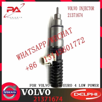 Diesel common rail Fuel Injector 21371674 BEBE4D24003 21371674 for V-O-L-V 21340613 85003265 E3 EUI MD13