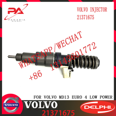 21371675 New Diesel Fuel Injector For VOL-VO MD13 EURO 4 HIGH POWER BEBE4D24104 21371675, 21340614