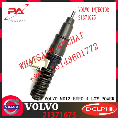 21371675 New Diesel Fuel Injector For VOL-VO MD13 EURO 4 HIGH POWER BEBE4D24104 21371675, 21340614