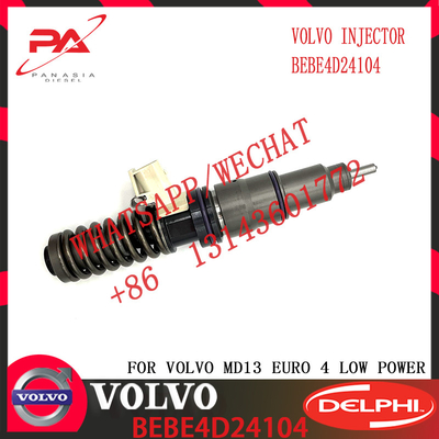 BEBE4D24004 BEBE4D24104 common rail injector 21340614 21371675 injector for For V-O-L-V FH12 FM480 FM520 For Renualt truck