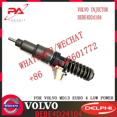 BEBE4D24004 BEBE4D24104 common rail injector 21340614 21371675 injector for For V-O-L-V FH12 FM480 FM520 For Renualt truck