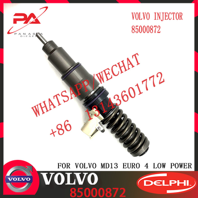 Diesel Fuel Injector 21371675 BEBE4D24104 BEBE4D24004 21340614 85000872 E3.18 for V-O-L-V MD13 EURO 4 HIGH POWER