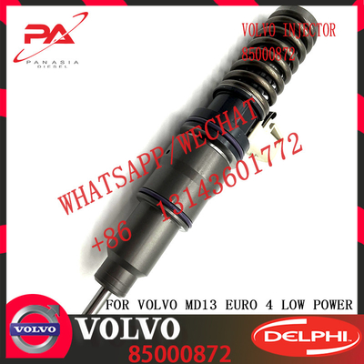 Diesel Fuel Injector 21371675 BEBE4D24104 BEBE4D24004 21340614 85000872 E3.18 for V-O-L-V MD13 EURO 4 HIGH POWER