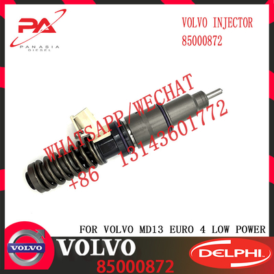 Diesel Fuel Injector 21371675 BEBE4D24104 BEBE4D24004 21340614 85000872 E3.18 for V-O-L-V MD13 EURO 4 HIGH POWER