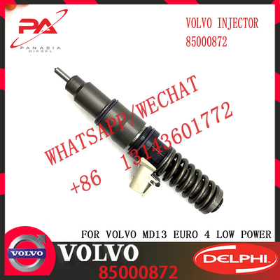 Diesel Fuel Injector 21371675 BEBE4D24104 BEBE4D24004 21340614 85000872 E3.18 for V-O-L-V MD13 EURO 4 HIGH POWER