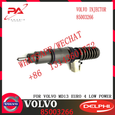 Diesel Fuel Injector 21371675 21340614 85000872 85003266 BEBE4D24004 BEBE4D24104 E3.18 for V-O-L-V MD13 EURO 4 LOW POWER