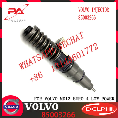 Diesel Fuel Injector 21371675 21340614 85000872 85003266 BEBE4D24004 BEBE4D24104 E3.18 for V-O-L-V MD13 EURO 4 LOW POWER