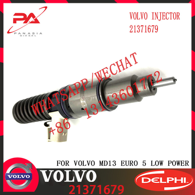 New Diesel Fuel Injector 21340616 BEBE4D25001 21340616 21371679 85003268 For V-O-L-V Injector D13C
