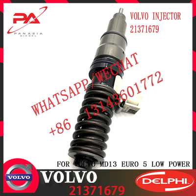 New Diesel Fuel Injector 21340616 BEBE4D25001 21340616 21371679 85003268 For V-O-L-V Injector D13C
