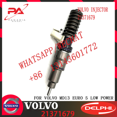 New Diesel Fuel Injector 21340616 BEBE4D25001 21340616 21371679 85003268 For V-O-L-V Injector D13C