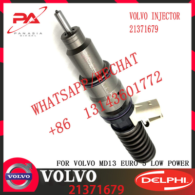 New Diesel Fuel Injector 21340616 BEBE4D25001 21340616 21371679 85003268 For V-O-L-V Injector D13C