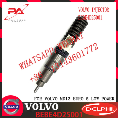 New Diesel Fuel Injector 21340616 BEBE4D25001 21340616 21371679 85003268 For V-O-L-V Injector D13C