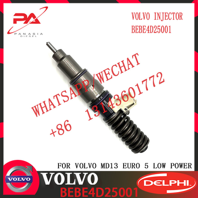 New Diesel Fuel Injector 21340616 BEBE4D25001 21340616 21371679 85003268 For V-O-L-V Injector D13C