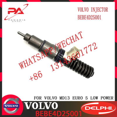 New Diesel Fuel Injector 21340616 BEBE4D25001 21340616 21371679 85003268 For V-O-L-V Injector D13C