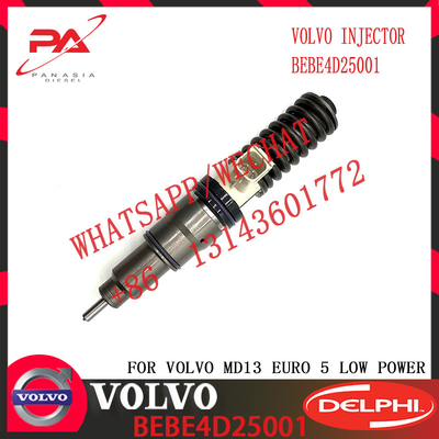 New Diesel Fuel Injector 21340616 BEBE4D25001 21340616 21371679 85003268 For V-O-L-V Injector D13C