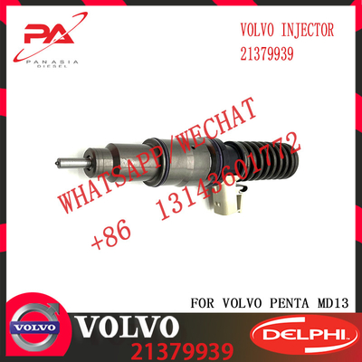 Diesel Fuel Injector 3801369 BEBE4D18002 BEBE4D27002 3847790 21379939 E3/E3.18 for V-O-L-V PENTA MD13
