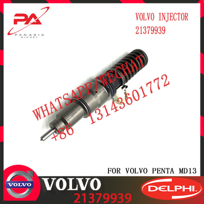 Diesel Fuel Injector 3801369 BEBE4D18002 BEBE4D27002 3847790 21379939 E3/E3.18 for V-O-L-V PENTA MD13