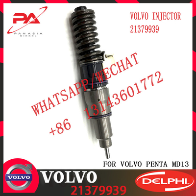 Diesel Fuel Injector 3801369 BEBE4D18002 BEBE4D27002 3847790 21379939 E3/E3.18 for V-O-L-V PENTA MD13