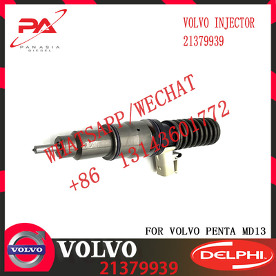 Diesel Fuel Injector 3801369 BEBE4D18002 BEBE4D27002 3847790 21379939 E3/E3.18 for V-O-L-V PENTA MD13