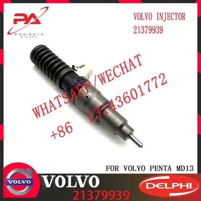 Diesel Fuel Injector 3801369 BEBE4D18002 BEBE4D27002 3847790 21379939 E3/E3.18 for V-O-L-V PENTA MD13