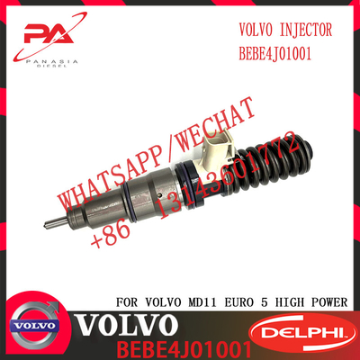 New Diesel Fuel Injector 21582103 21582103 BEBE4J01001 BEBE4J01001 for V-O-L-V MD11 Engine