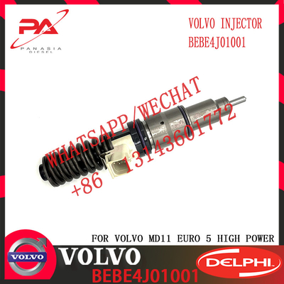 New Diesel Fuel Injector 21582103 21582103 BEBE4J01001 BEBE4J01001 for V-O-L-V MD11 Engine
