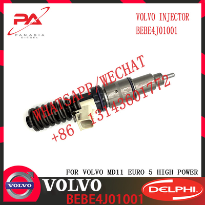 New Diesel Fuel Injector 21582103 21582103 BEBE4J01001 BEBE4J01001 for V-O-L-V MD11 Engine