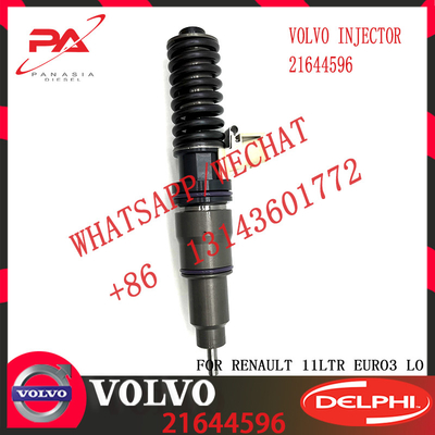 Diesel Fuel Injector 20972223 21644598 BEBE4D35002 BEBE4D16003 20972223 21644598 For FH13 EURO5 2108884 21644596
