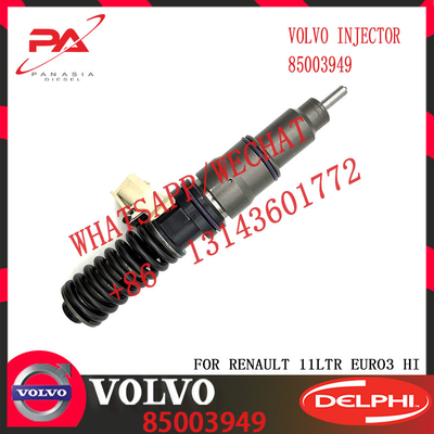Diesel Fuel Injector Nozzle 7421644598 7485003042 7485003949 85003042 85003949 for V-O-L-V MD11 RENAULT Premium Diesel