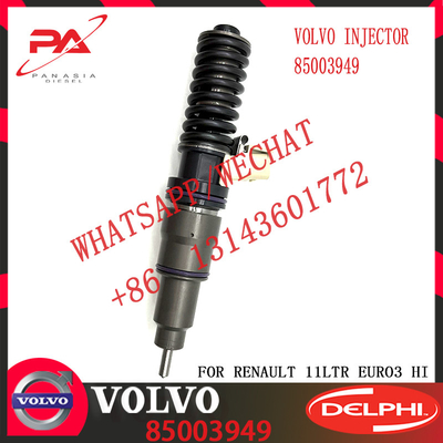 Diesel Fuel Injector Nozzle 7421644598 7485003042 7485003949 85003042 85003949 for V-O-L-V MD11 RENAULT Premium Diesel